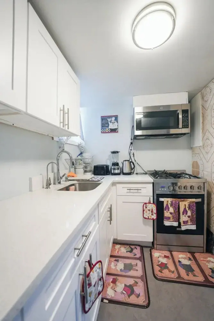 Hudson Hideaway - 3BD NYC Access