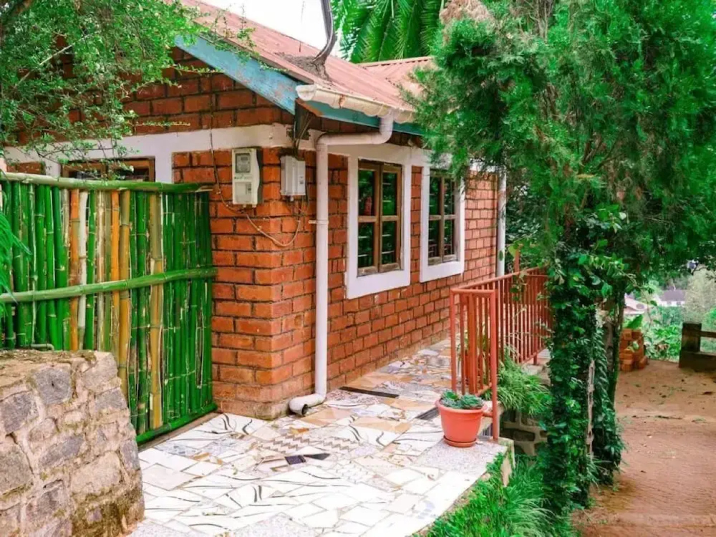 Lushoto Views Cottage