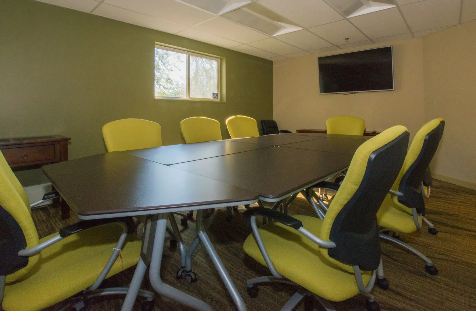 Capital Suites Yellowknife