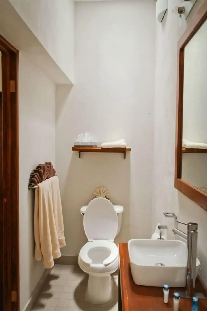 Casa Madonna La Providence Hotel Boutique