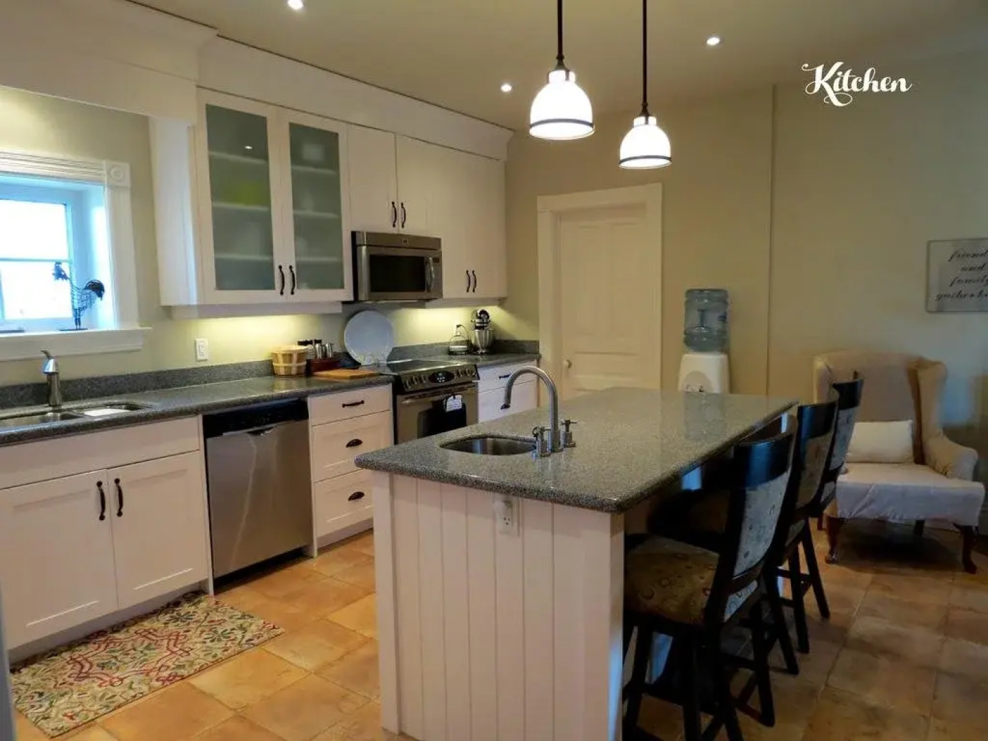 Heathcote Haven Bed & Breakfast