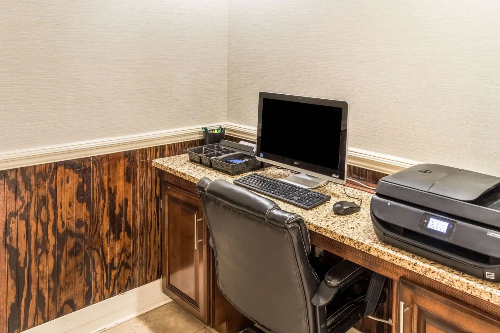 Quality Inn Alexander City