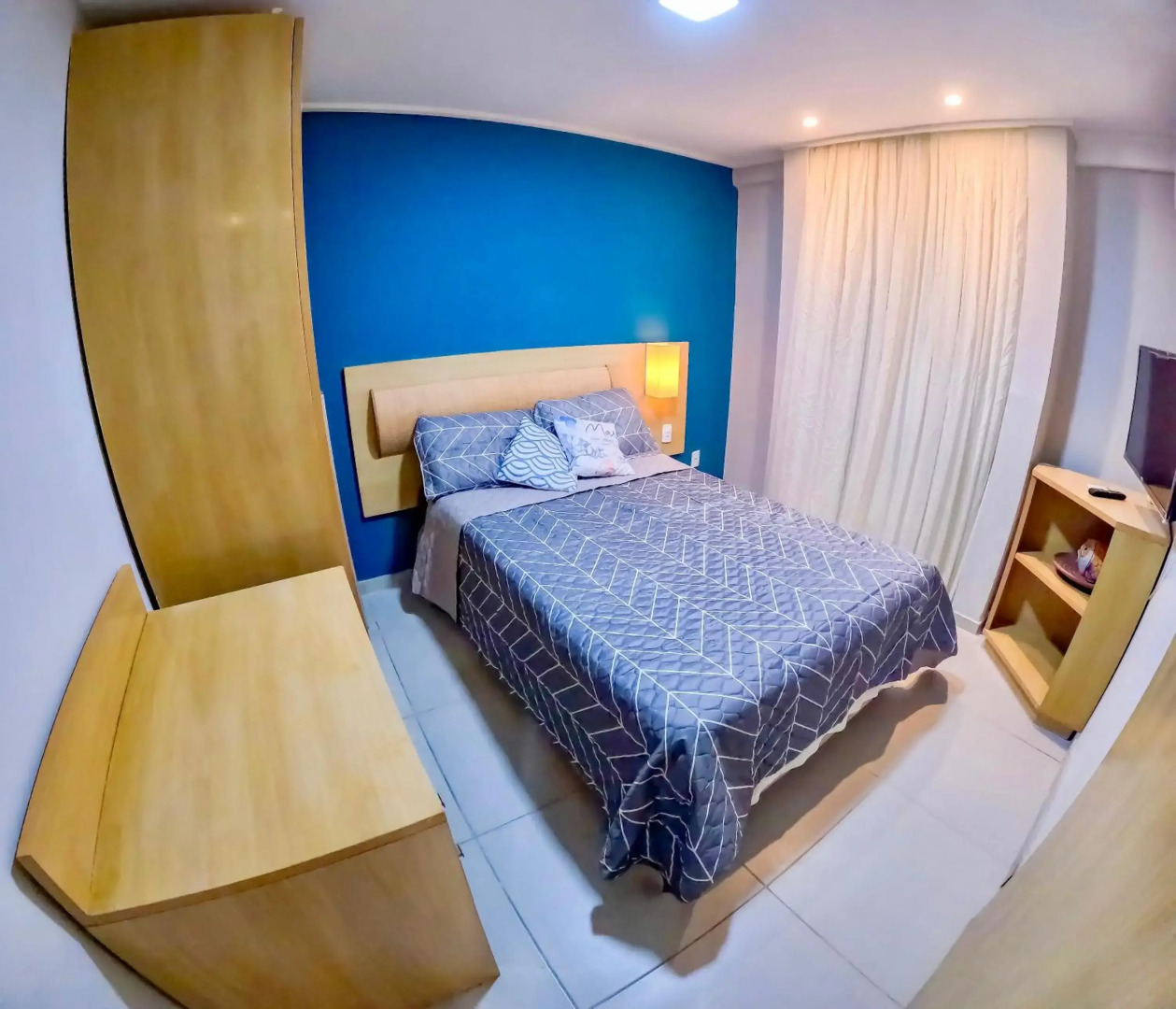 Beach Class Resort Muro Alto