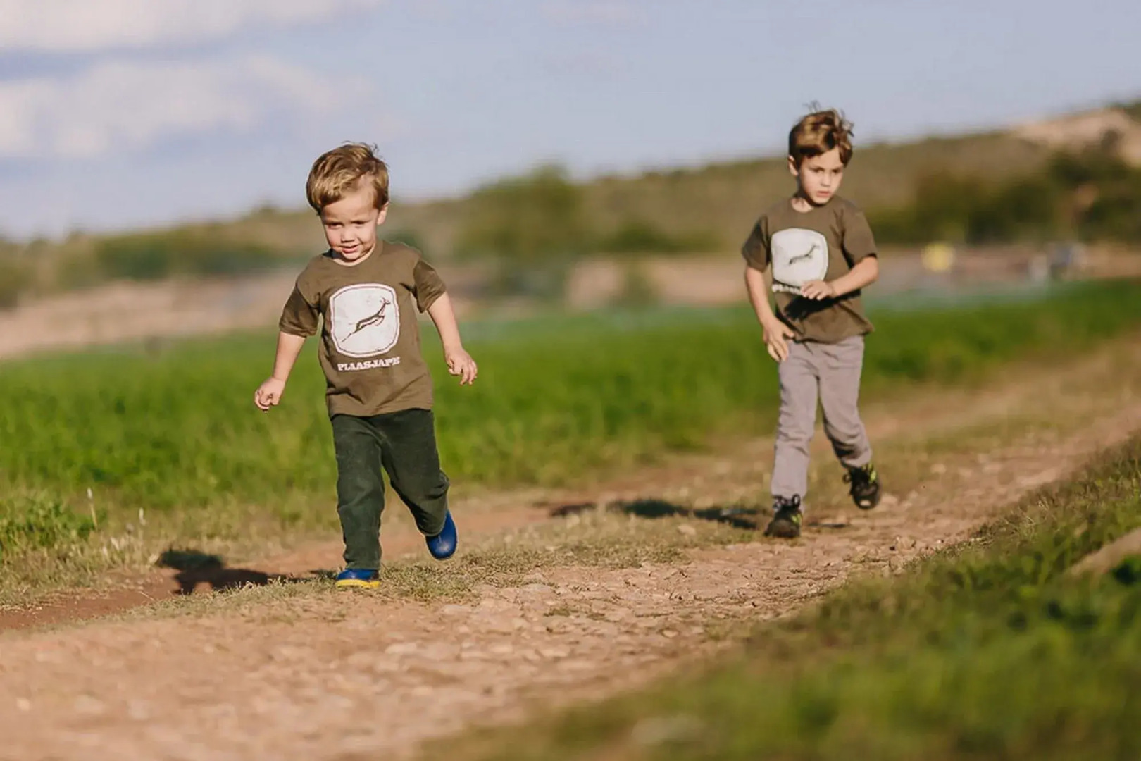 AfriCamps Klein Karoo