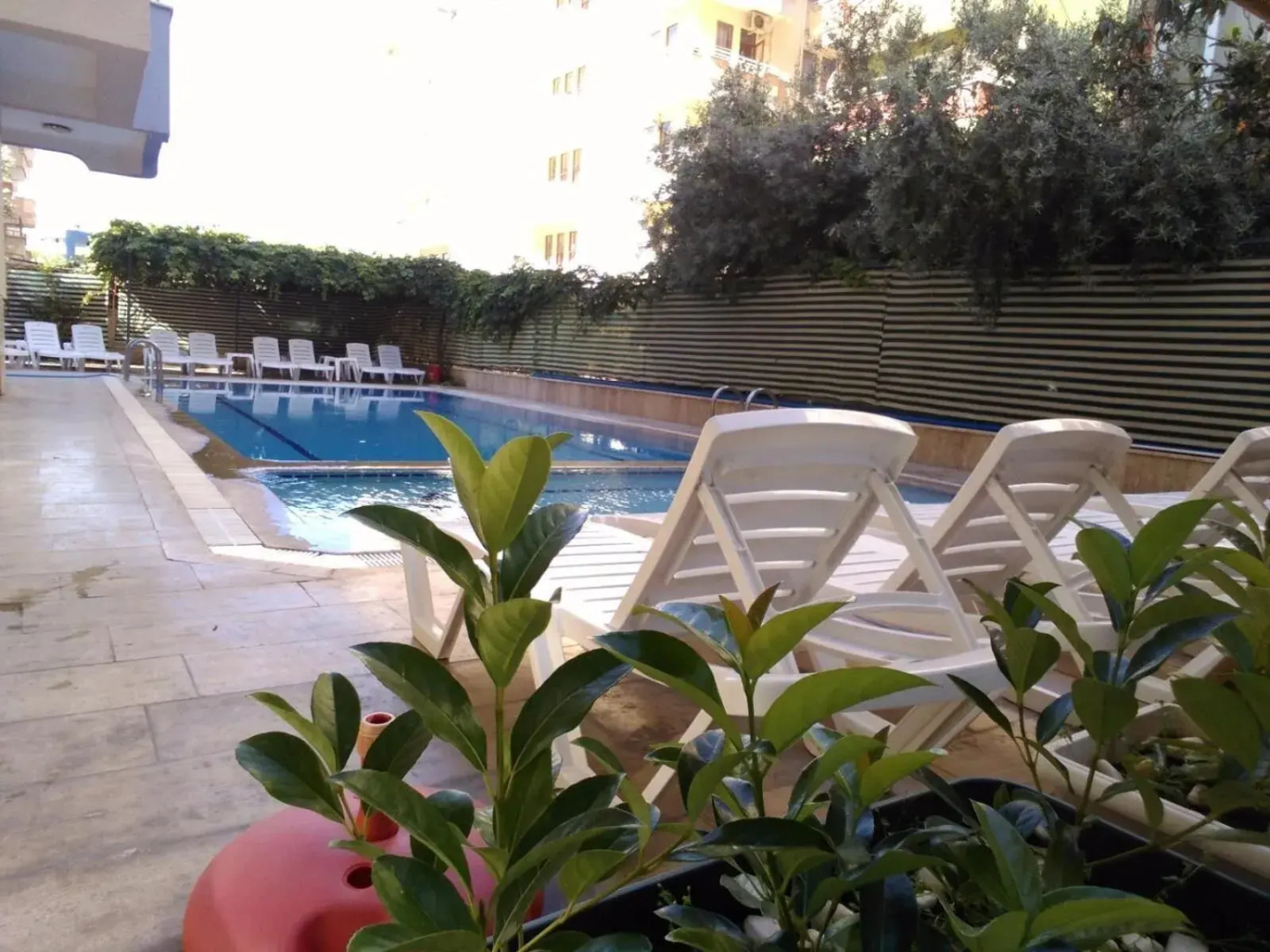 Elit Apart Hotel