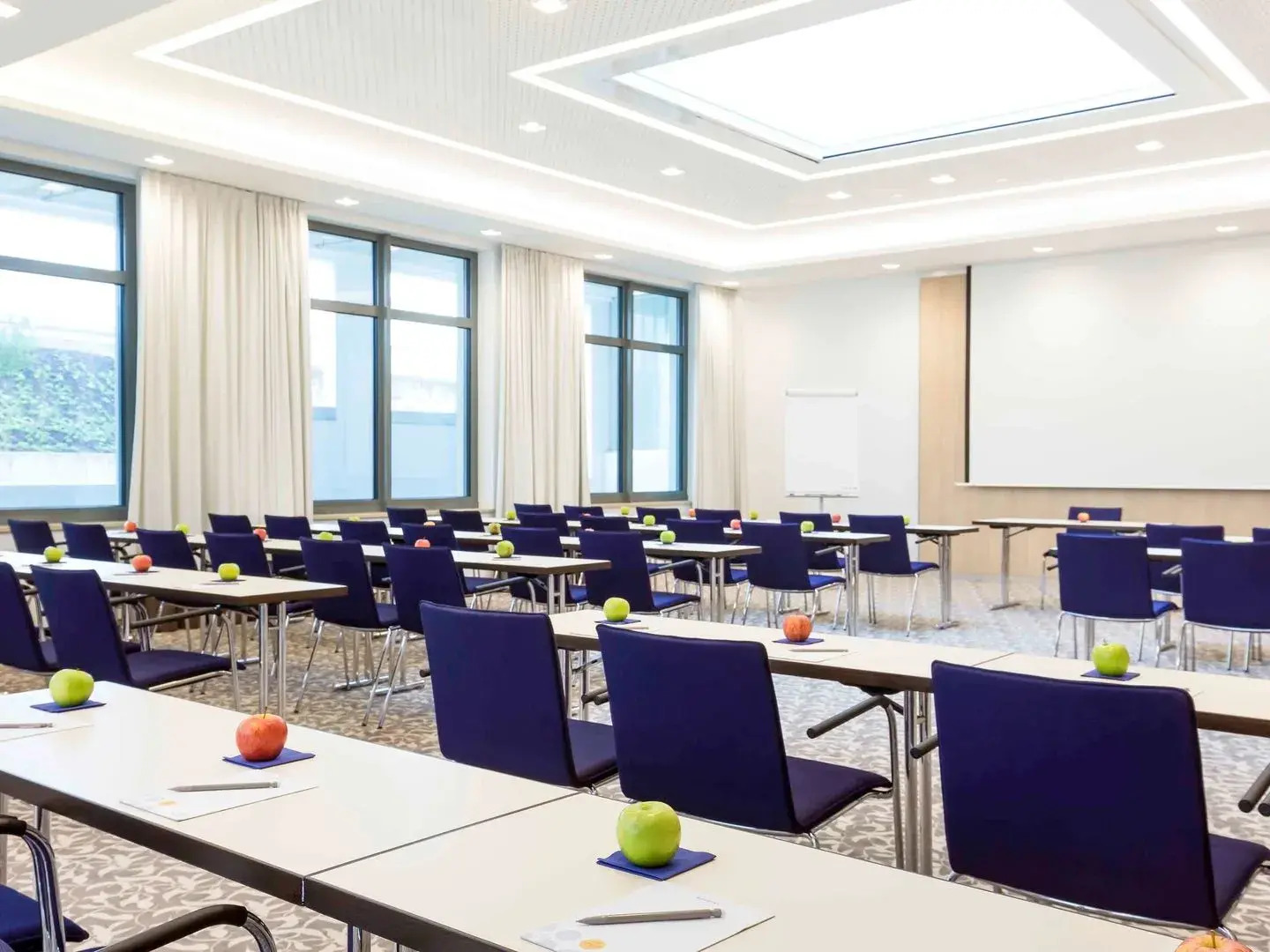 Novotel Nuernberg Centre Ville