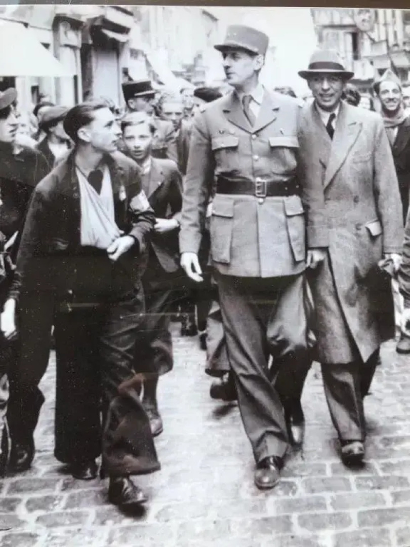 Charmant appartement au coeur de Bayeux