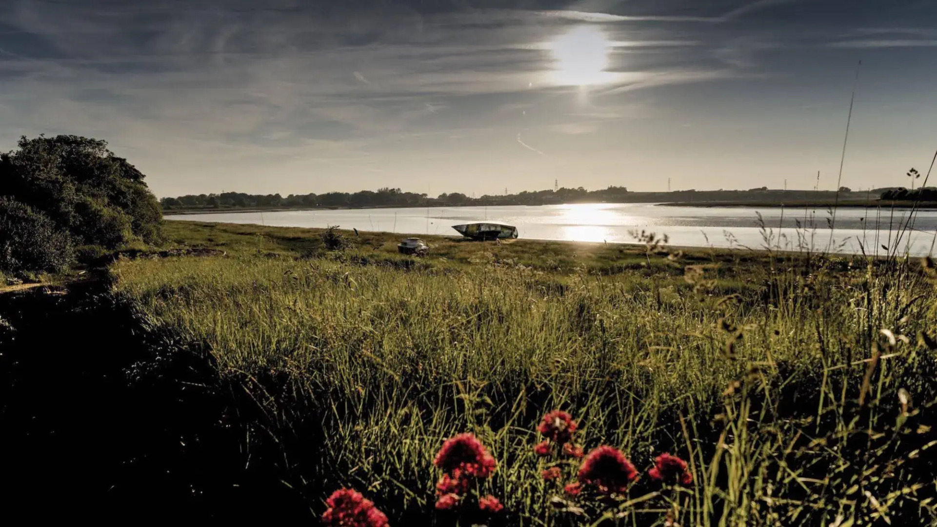 Shard Riverside Hotel, Bar & Restaurant