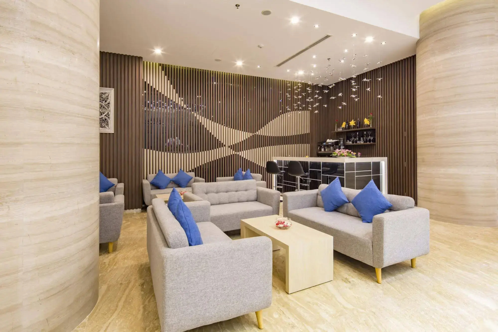 Stella Maris Nha Trang Hotel