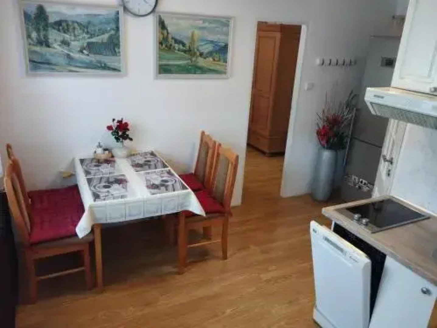 Guest House Bulušek