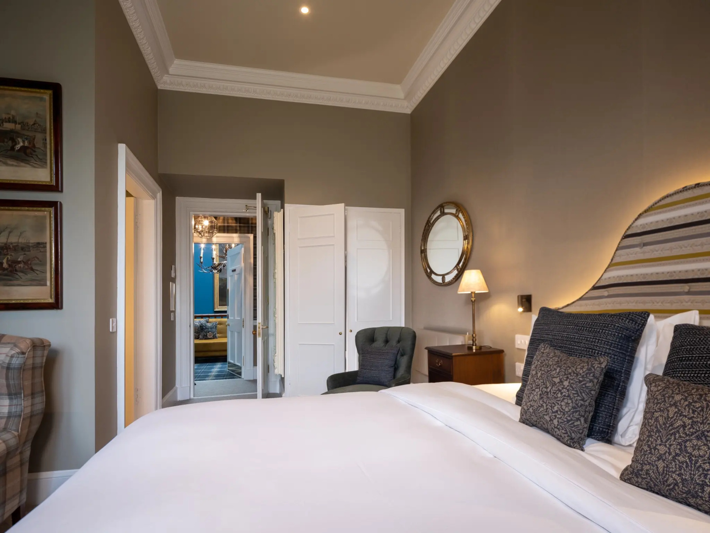 SCHLOSS Roxburghe, part of Destination by Hyatt
