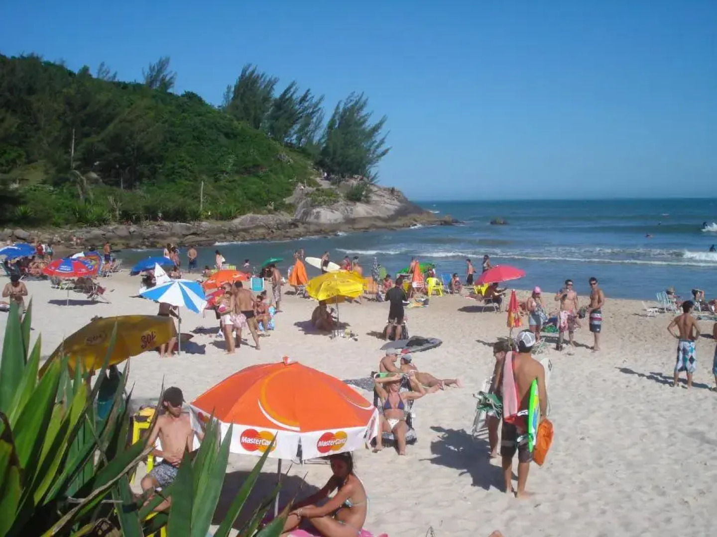 Pousada Território da Paz