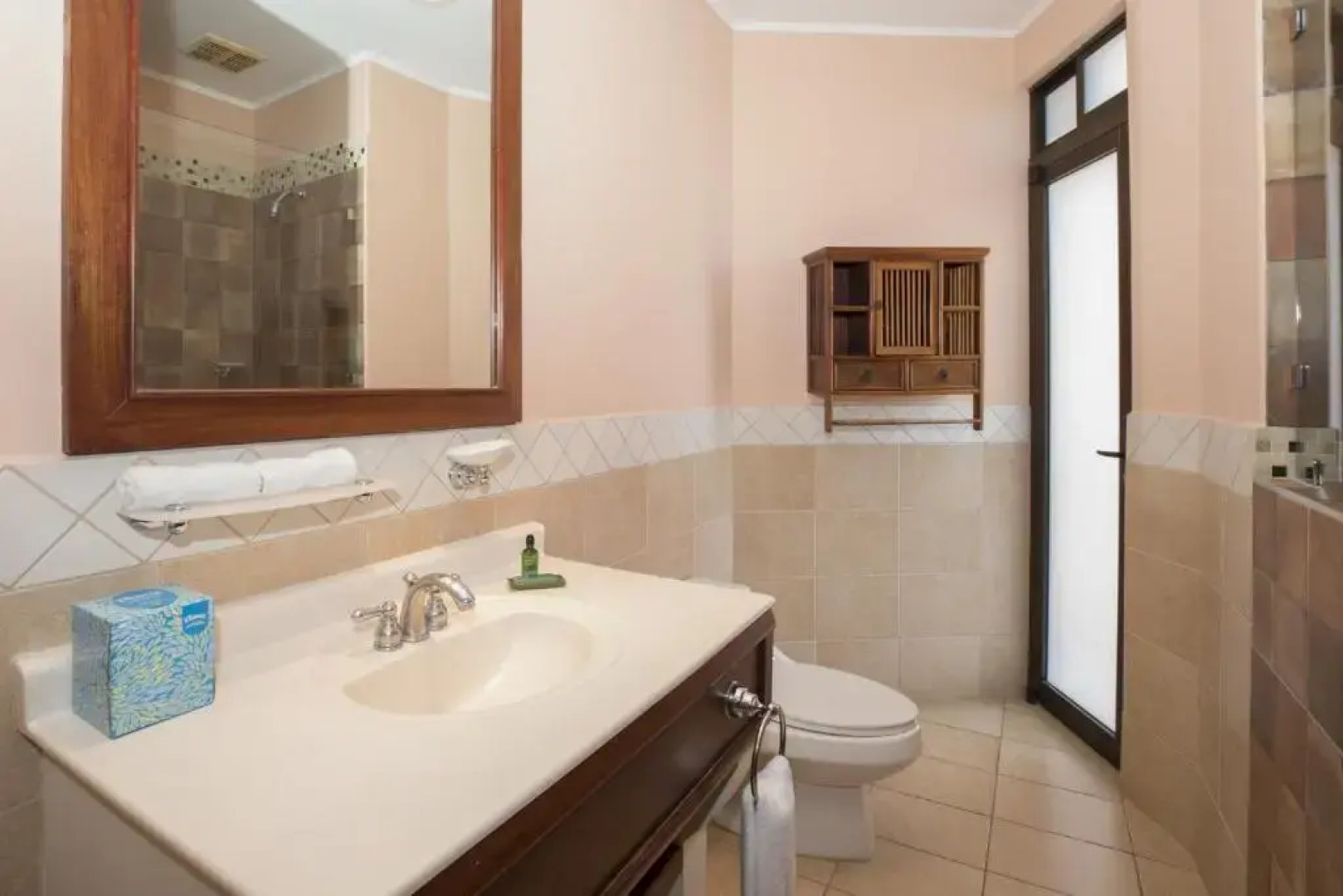 Ocean View Luxury Condo at Reserva Conchal A16