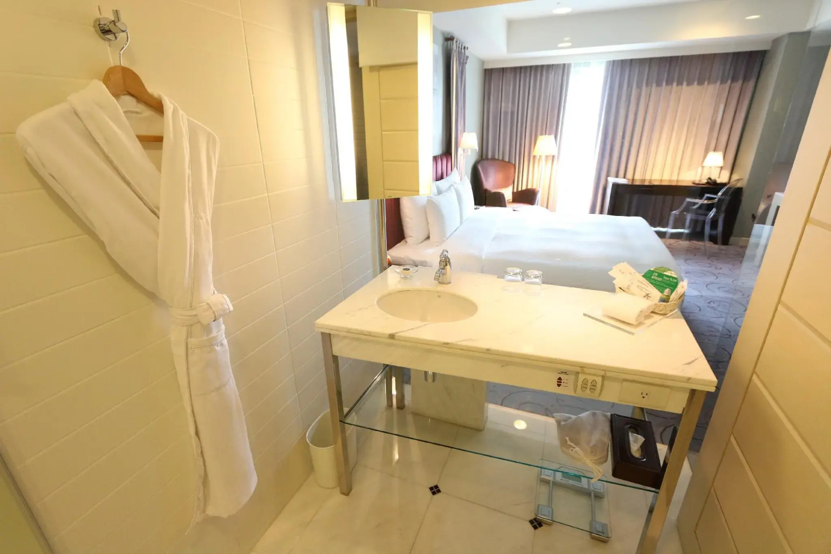 Grand Victoria Hotel