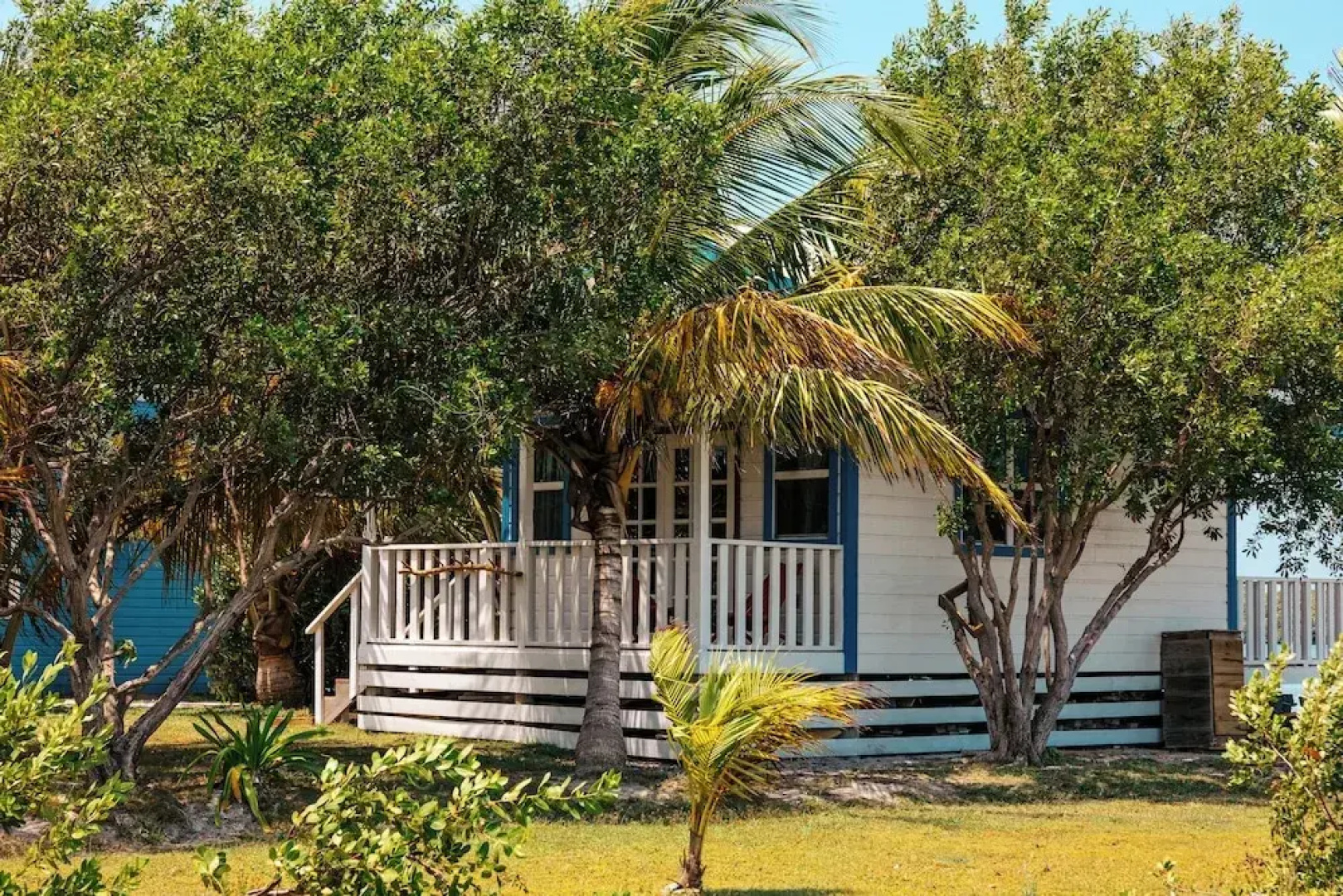 Tarpon Sands