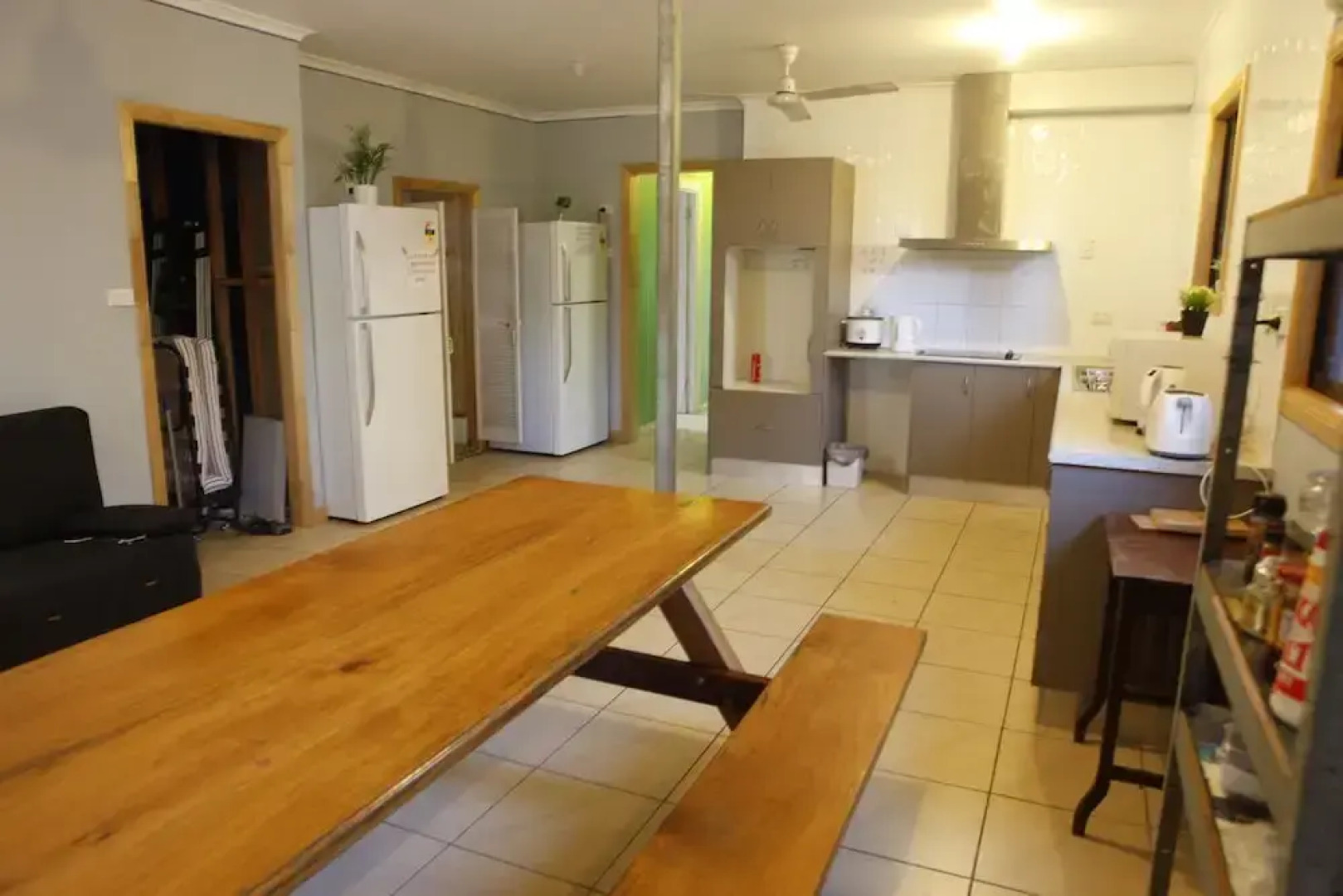 Happytourcairns Sharehouse