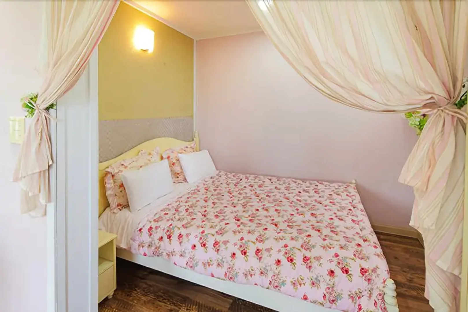 Jecheon Blooming Days Pension