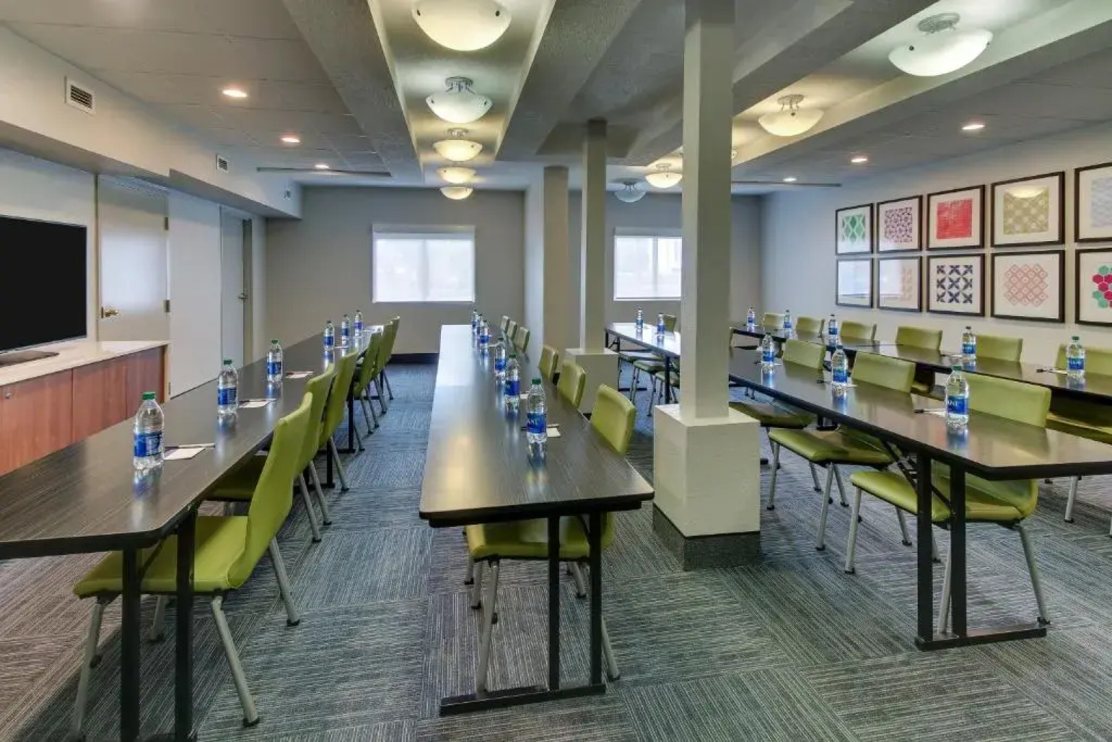 Holiday Inn Express & Suites West Palm Beach Metrocentre by IHG