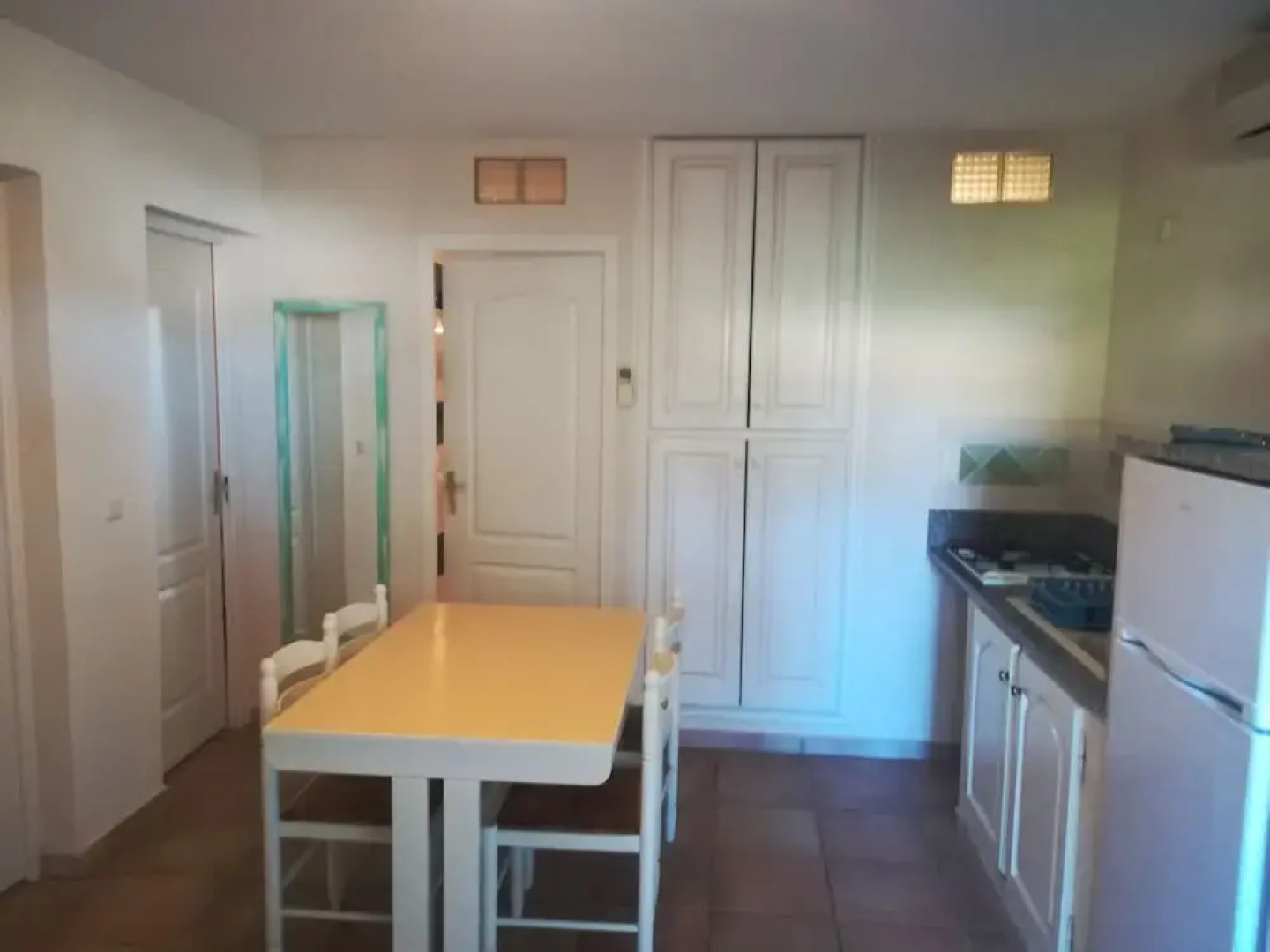 Résidence Marina Di A Testa