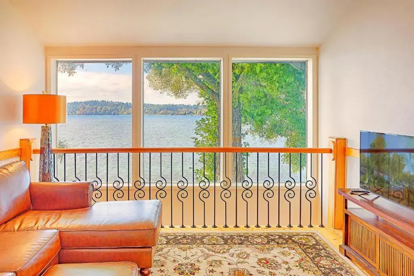 Four Stone Beach House