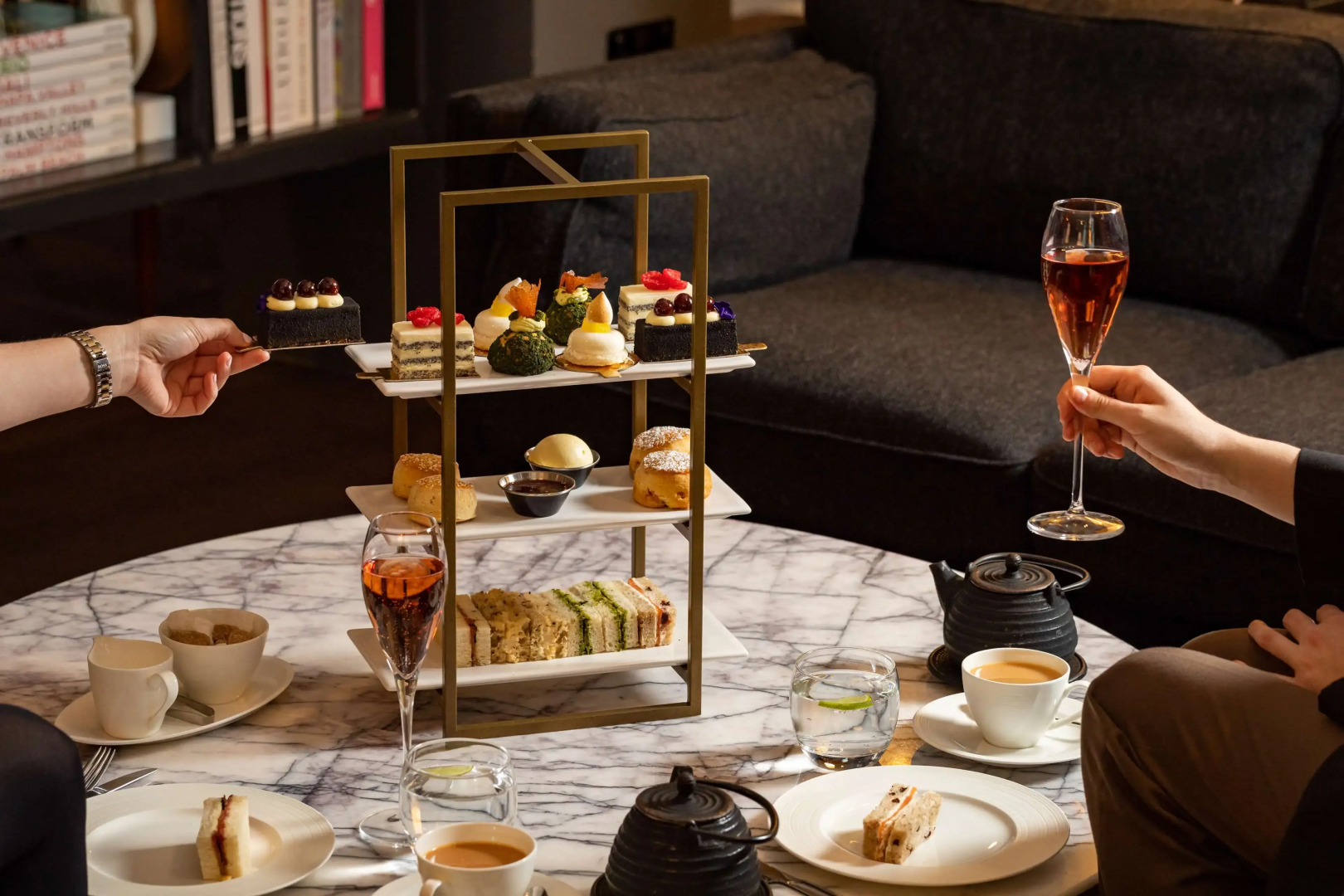 The Edwardian Manchester, A Radisson Collection Hotel