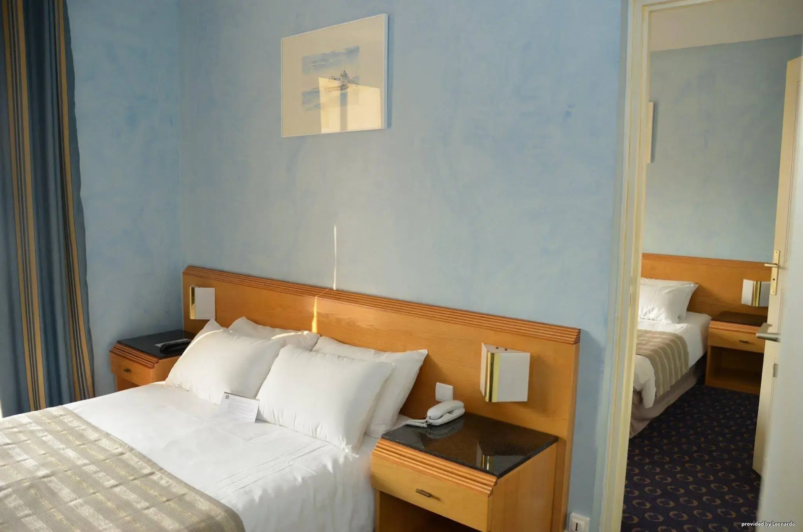 Hôtel et spa les Cleunes Oléron