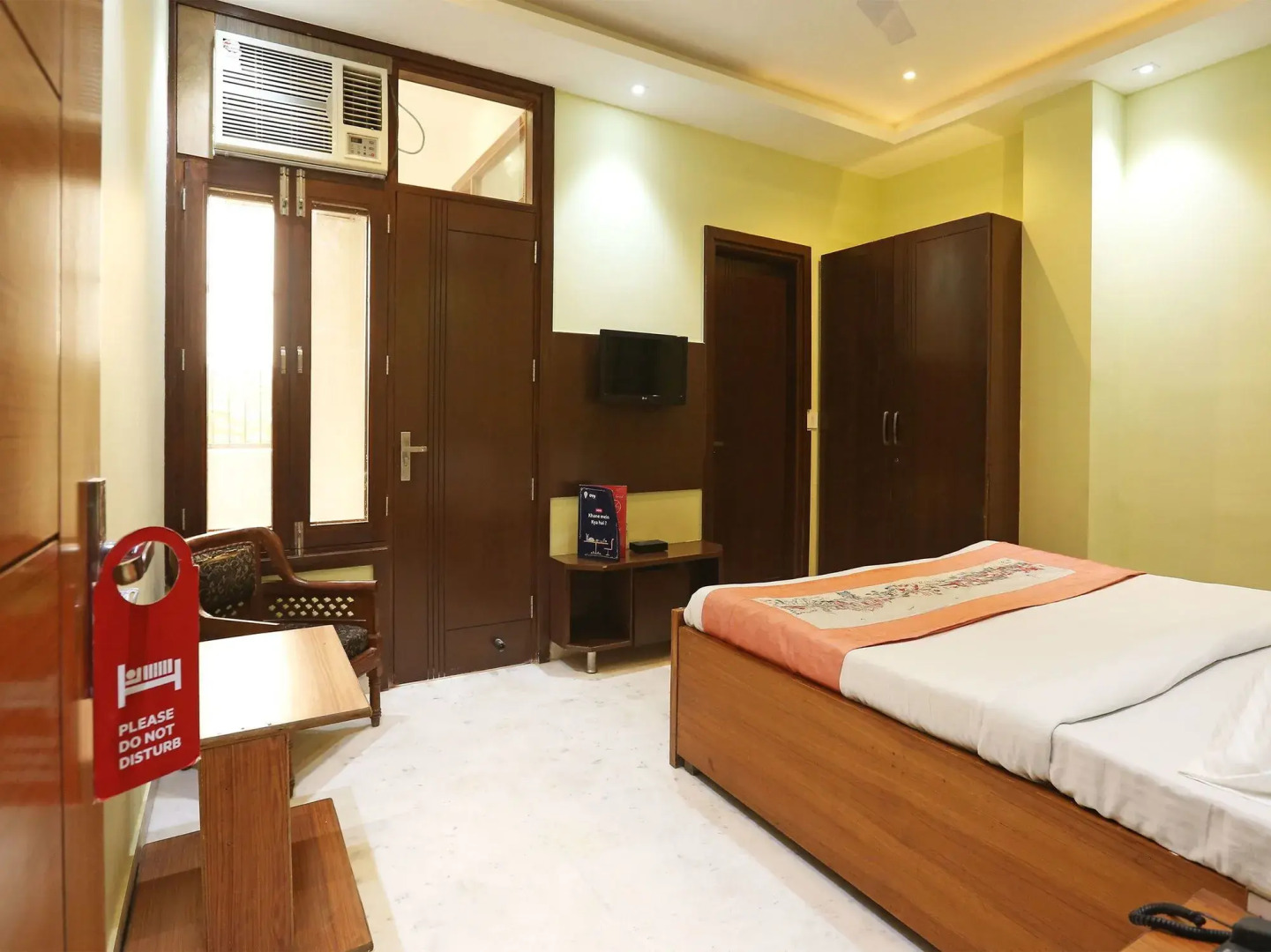 OYO 9385 Indirapuram