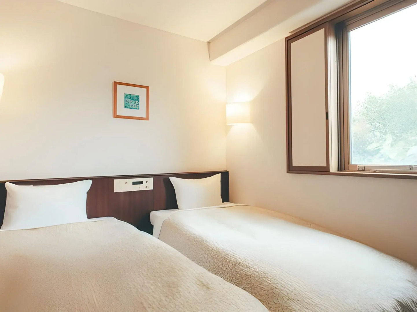 Kuretake Inn Central Hamamatsu