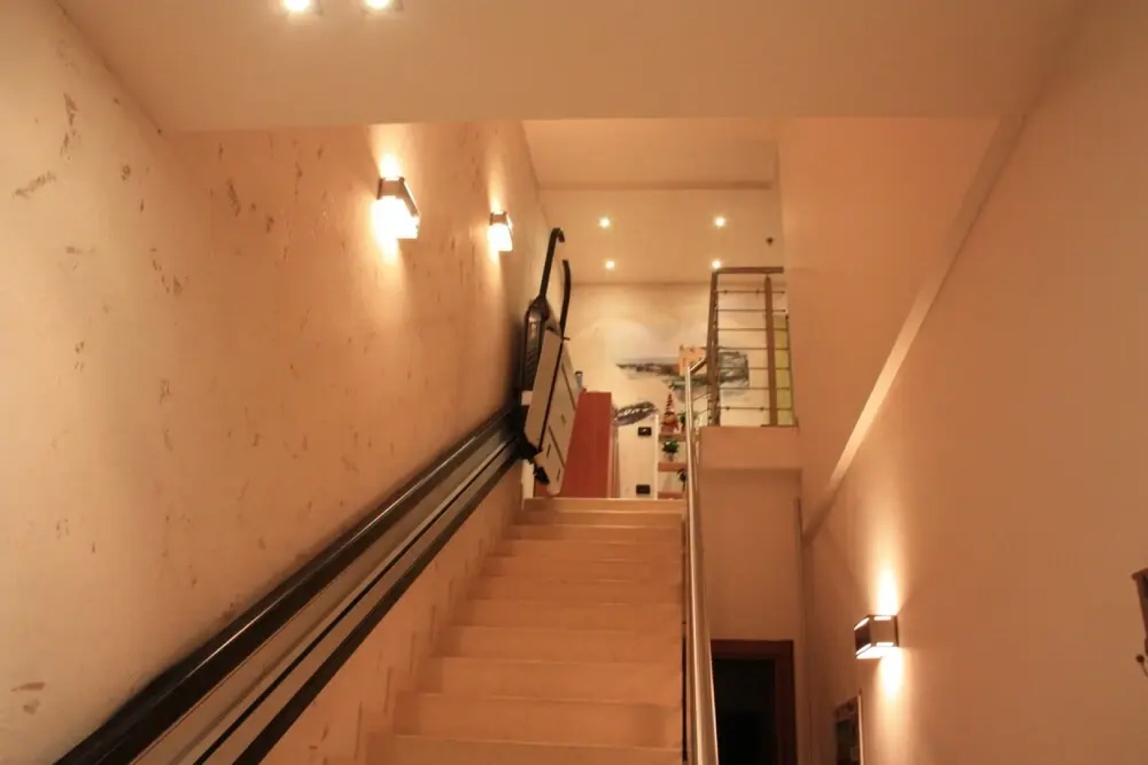 Alloggio da Virginia