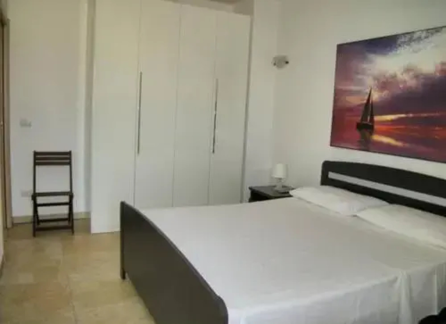 Attico del sole e del mare