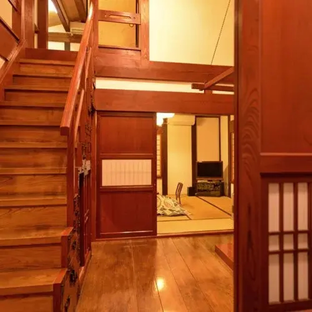 Kamimoku Onsen Hatago Shouya