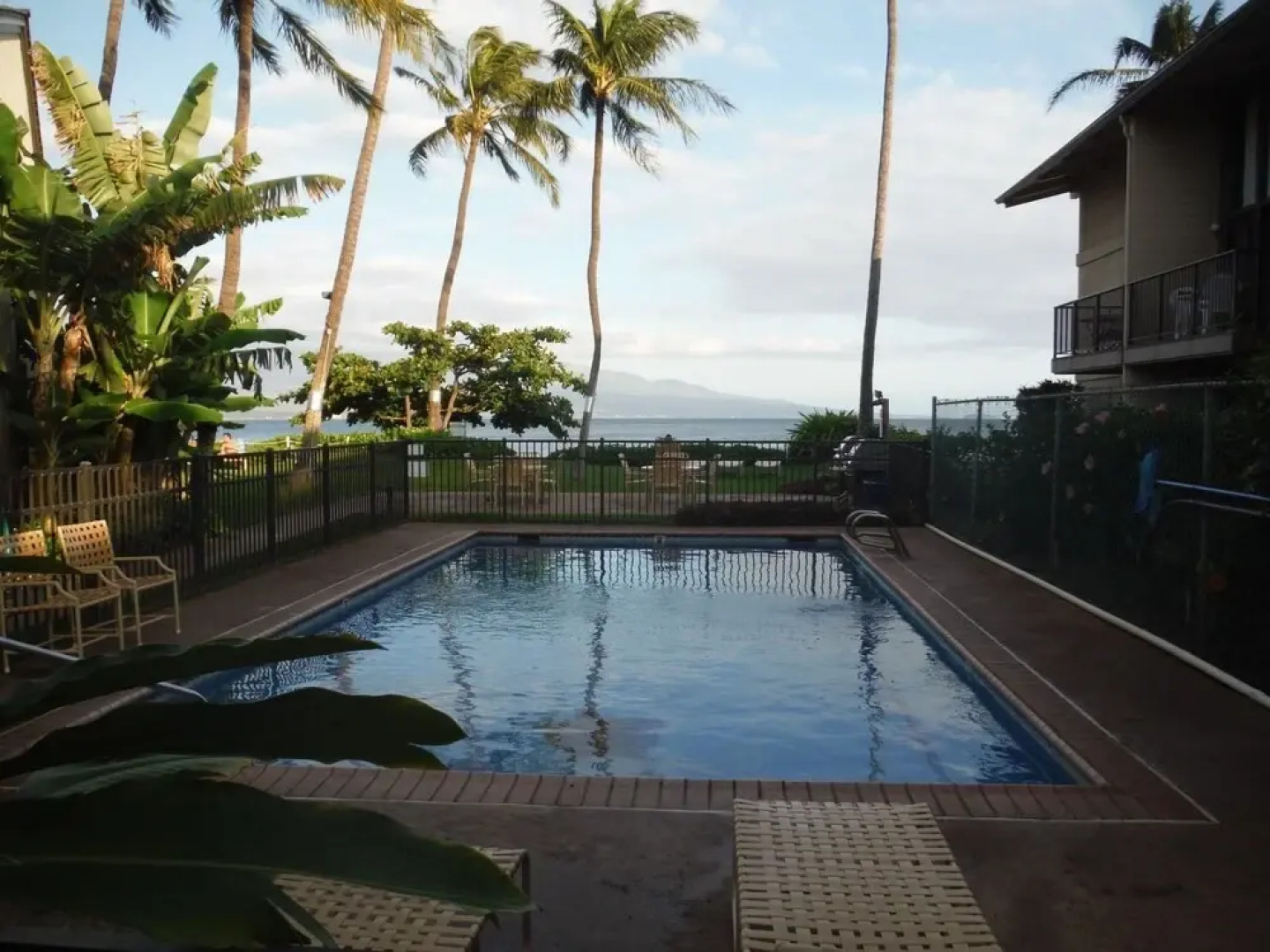Makani A Kai B4 2 Bedrooms 2 Bathrooms Condo