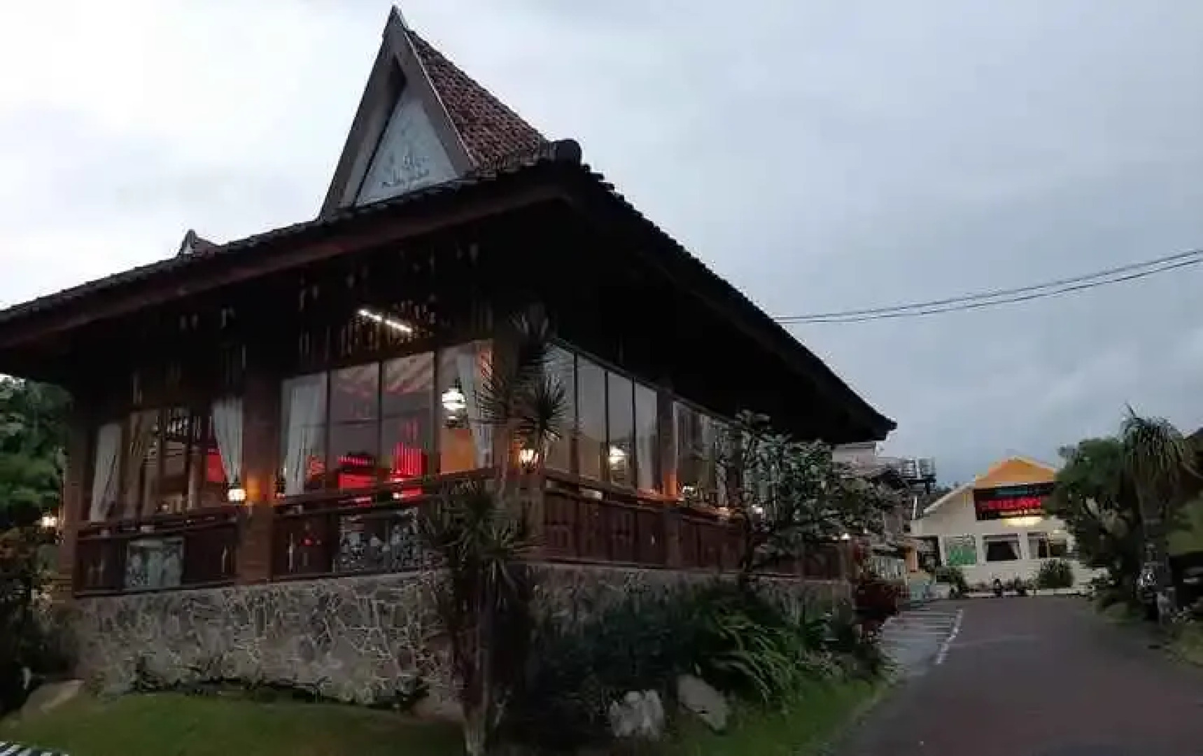 Seulawah Resort And Cafe