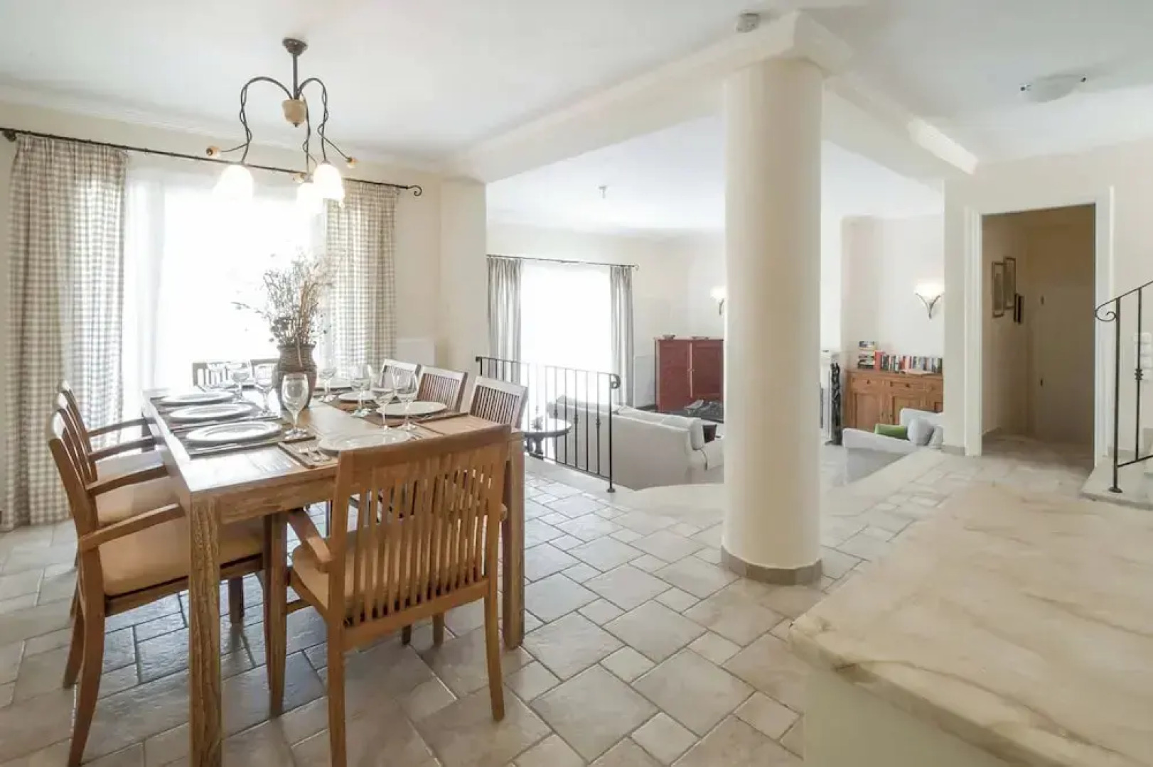 Villa Karydia Yaliskari Bay