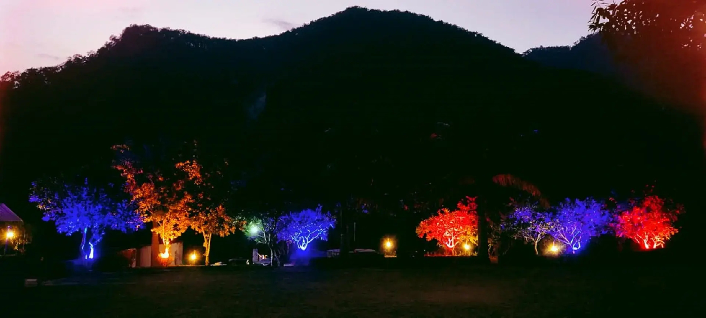 Corbett Hunters (Previously known as Taarini Corbett)