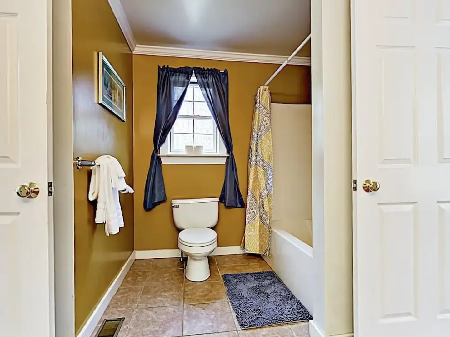 Jodys Acre - 4 Br Home