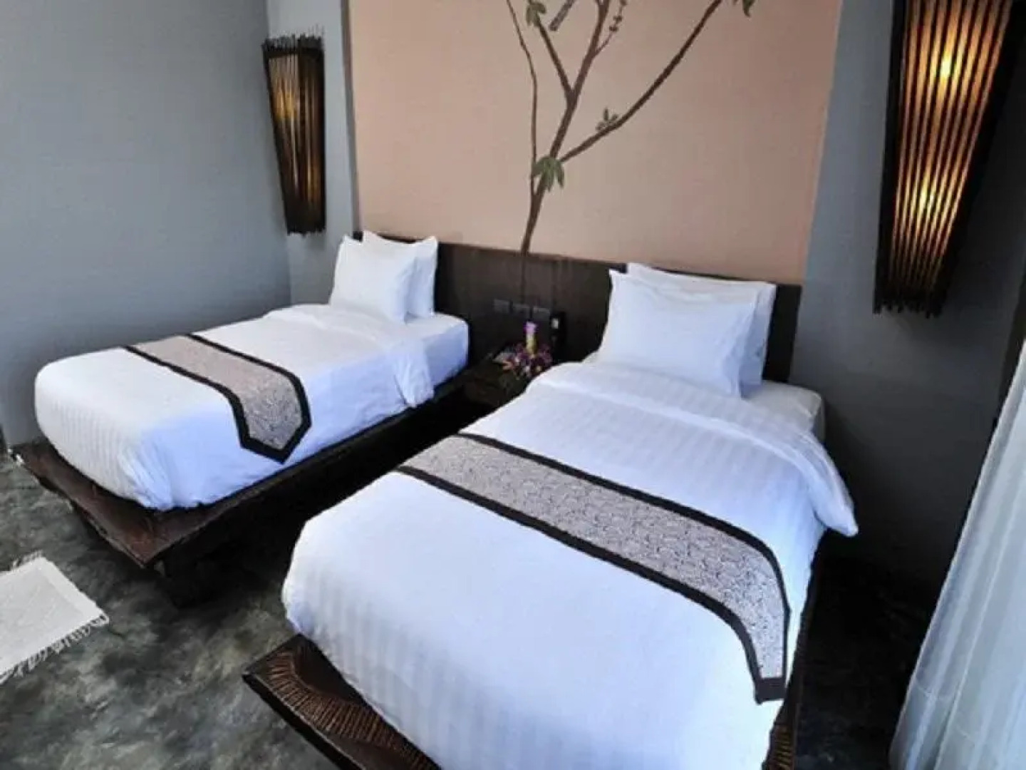 Chiangmai Inthanon Golf and Natural Resort