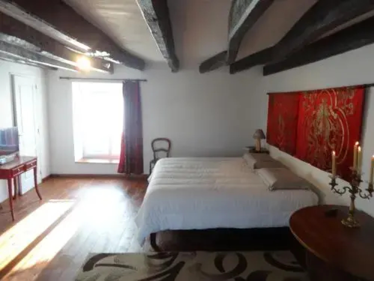 Aux Fées Des Grèves