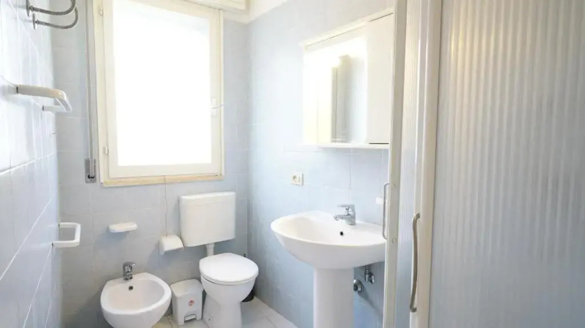 Appartamento Guido Reni