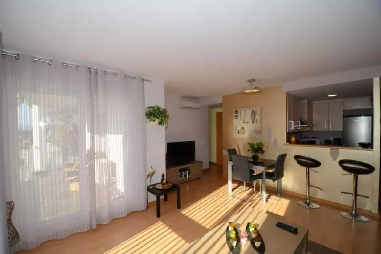 Bel Appartement De Standing Isar02