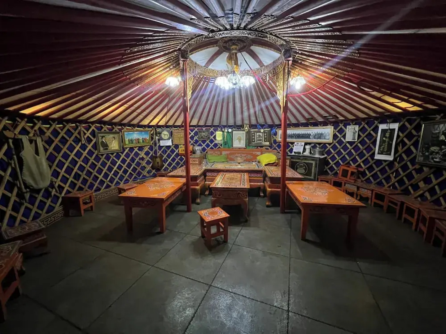 Negdelchin Hotel & Service Apartment