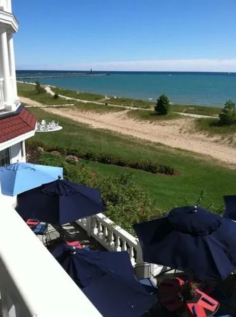 Blue Harbor Resort and Conference Center