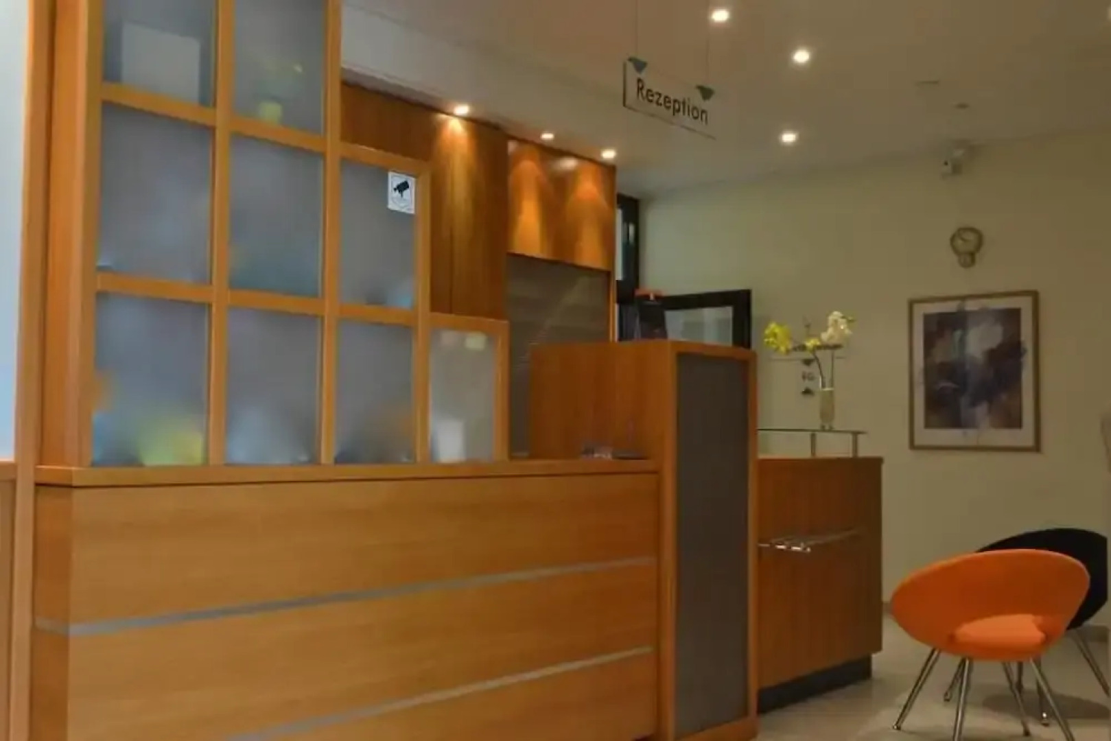 Fair Hotel am Rathaus