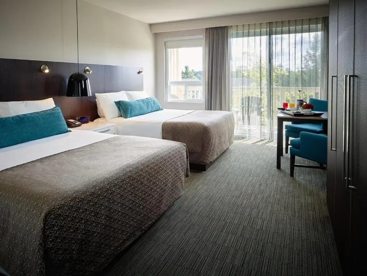 Taboo Resort Golf And Spa