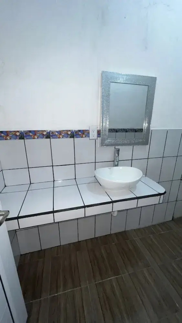 Hidden Paradise Beach Jiote