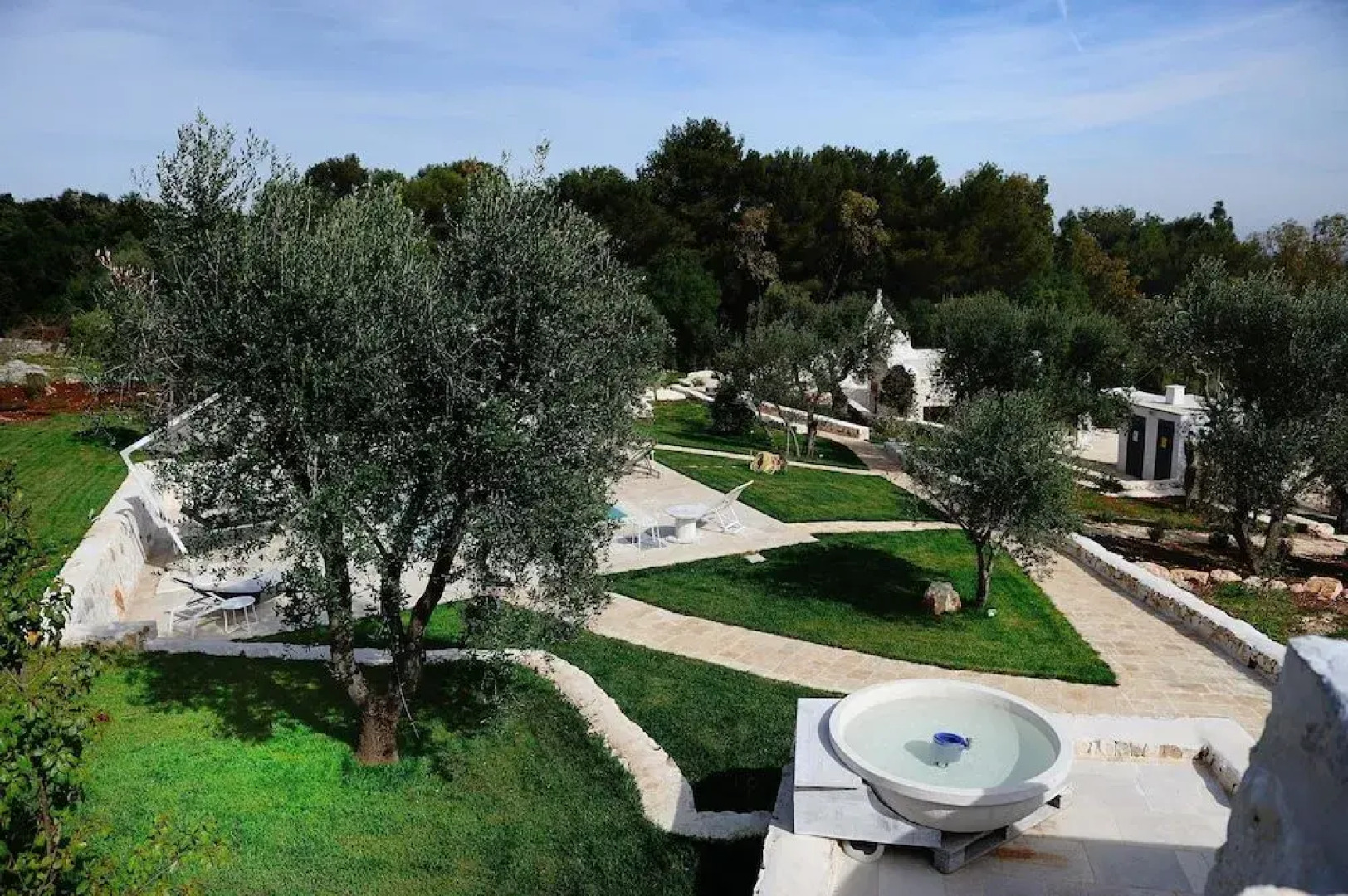 PiGreco Trullo di Charme - Boutique