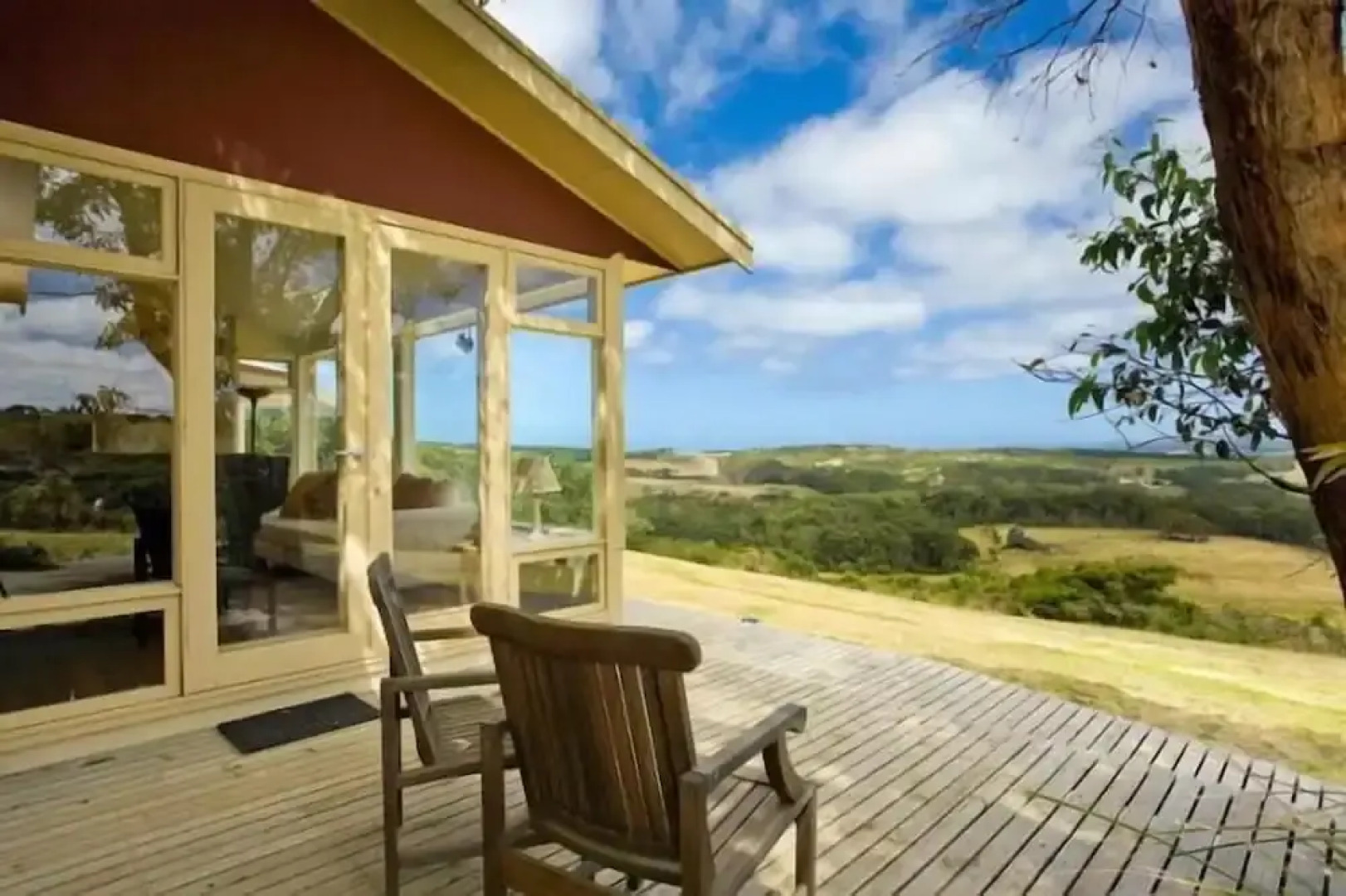 Cape Otway Cottages