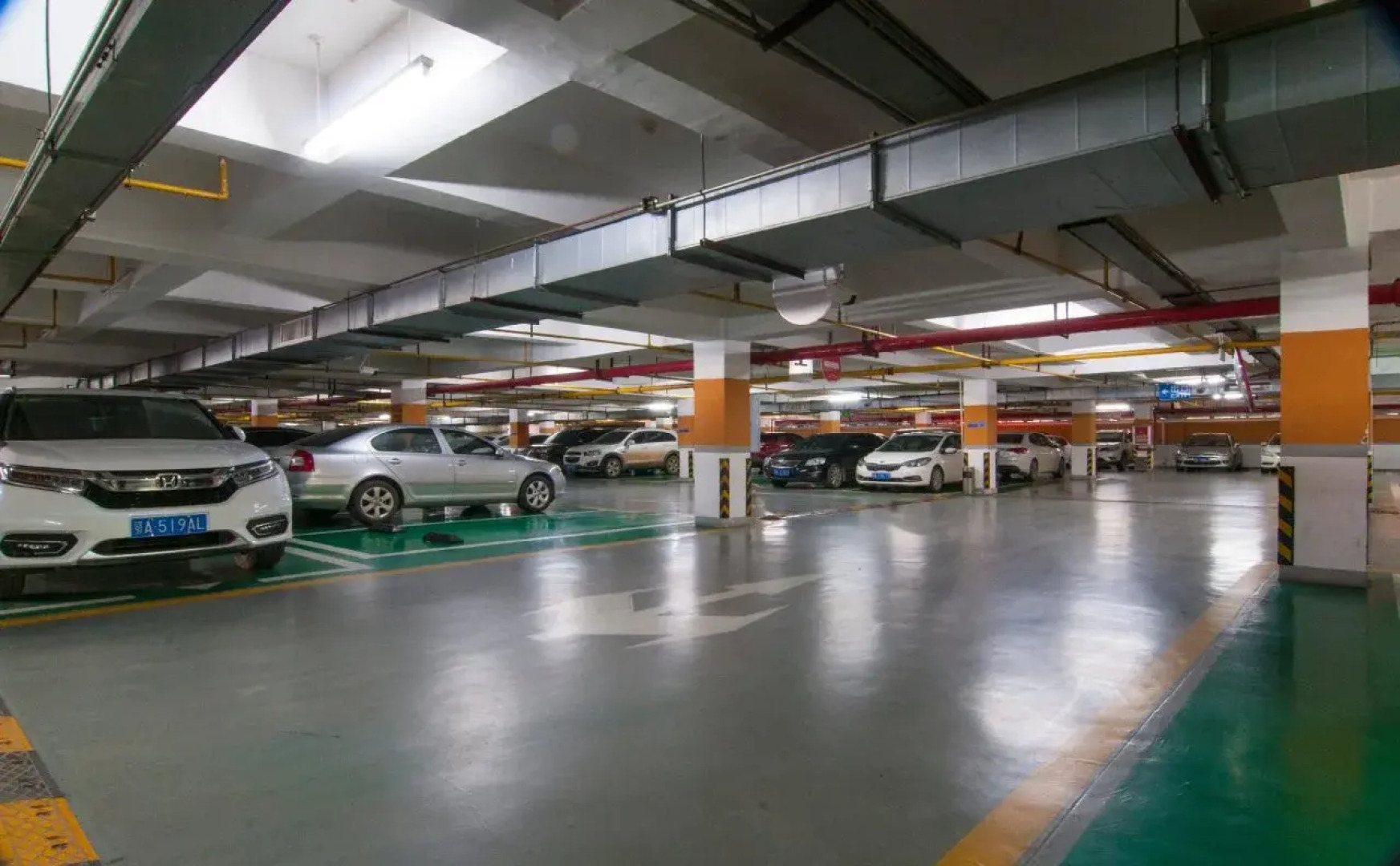 Royal Grace Hotel Optics Valley Wuhan