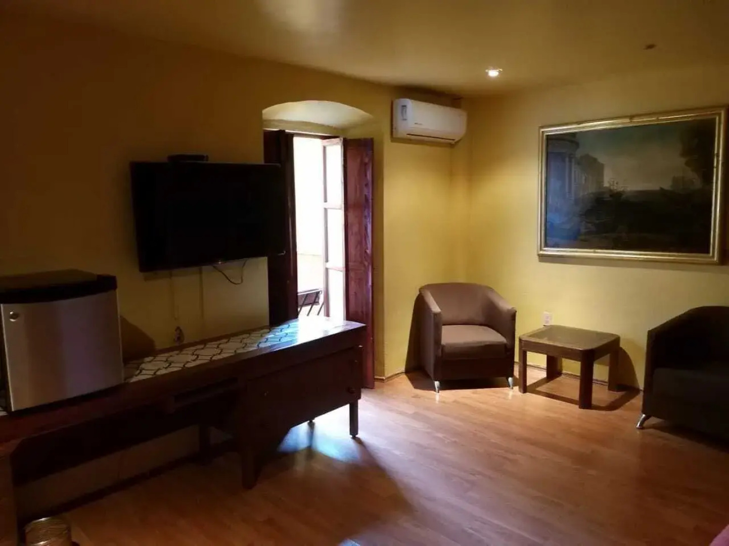 Hotel Casa Santa Lucia