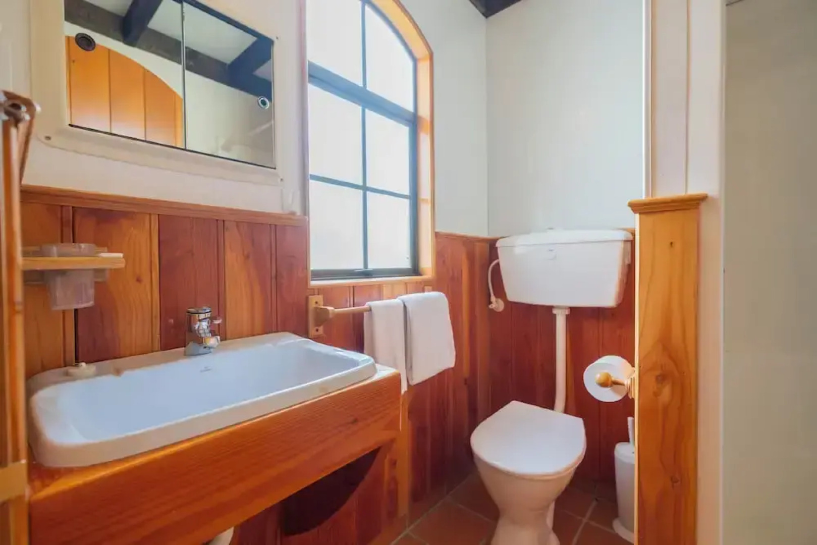 Manapouri Holiday Park